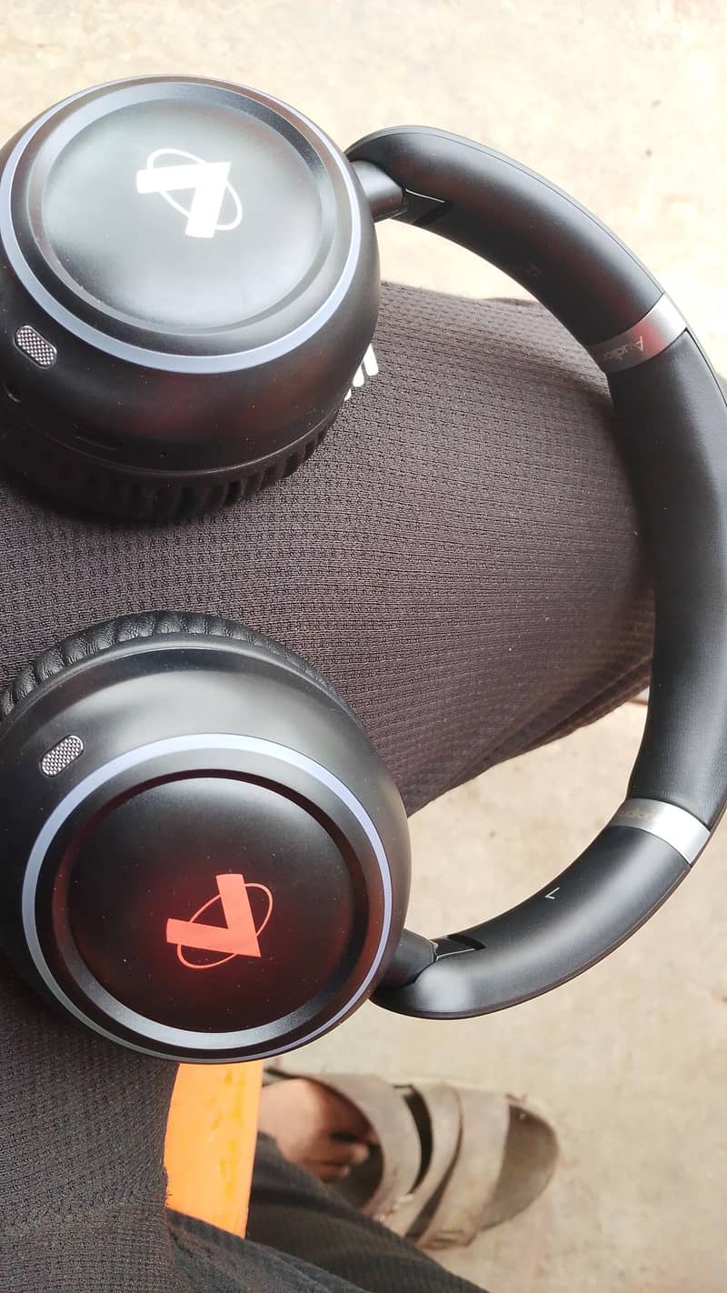 audionic 1