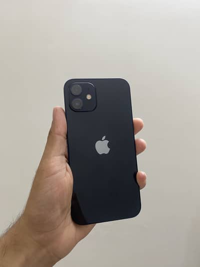 Apple iPhone 12