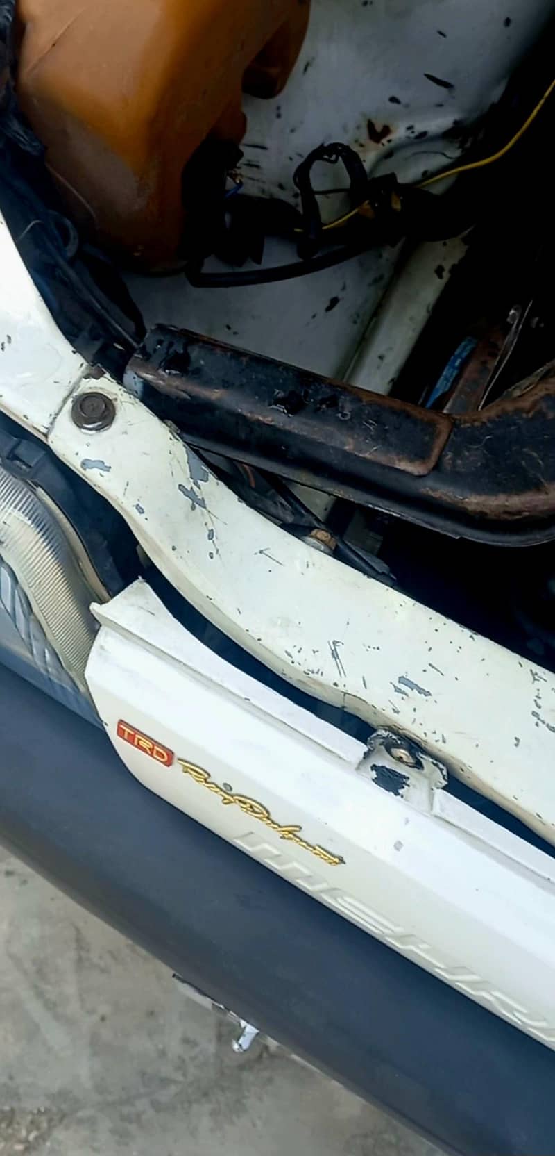 mehran vxr 9