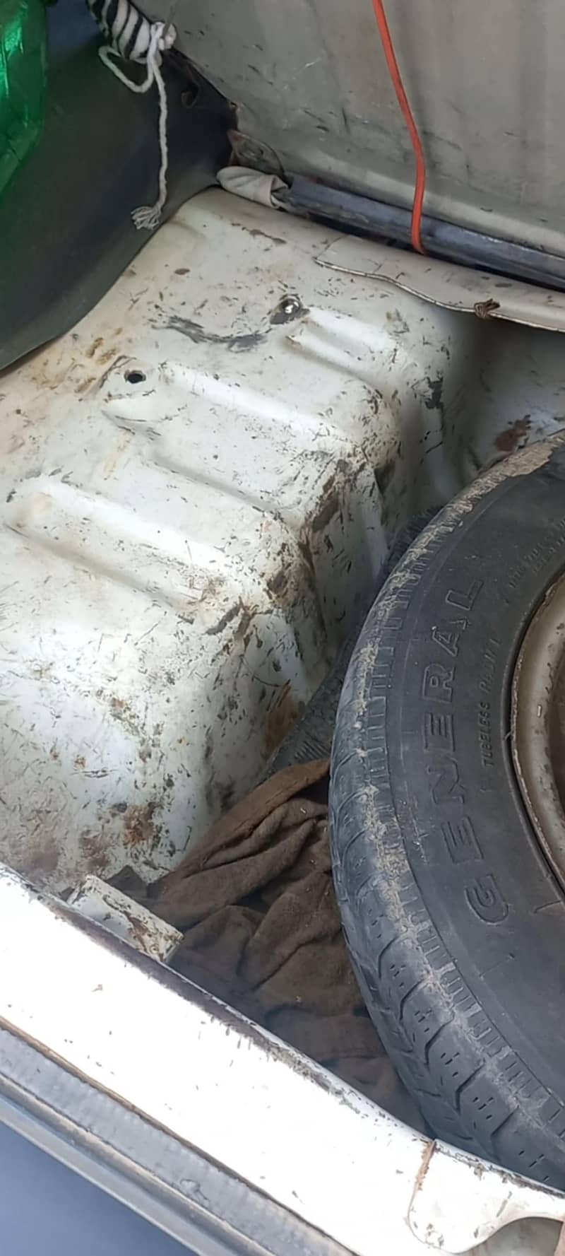 mehran vxr 11