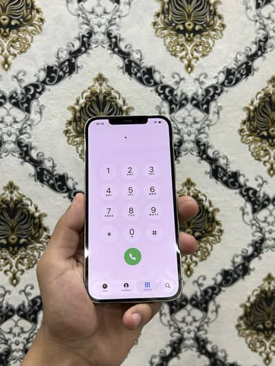 iPhone 12 Pro Max Non Pta 128 Gb