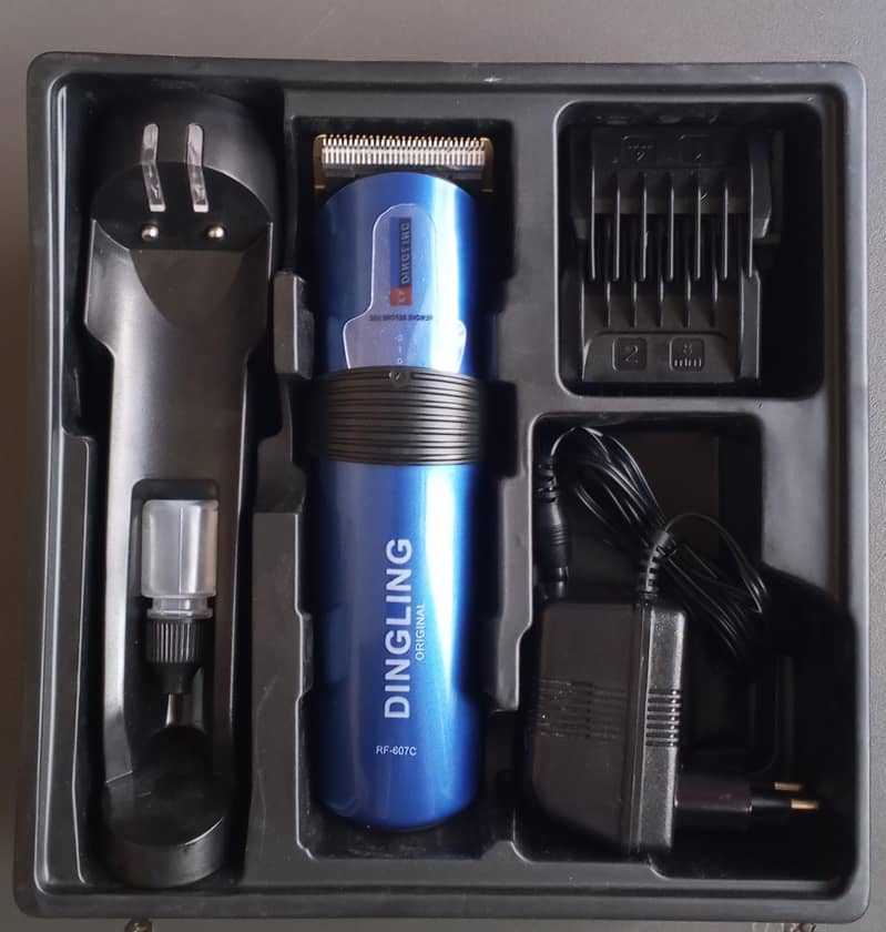 trimmer machine 2