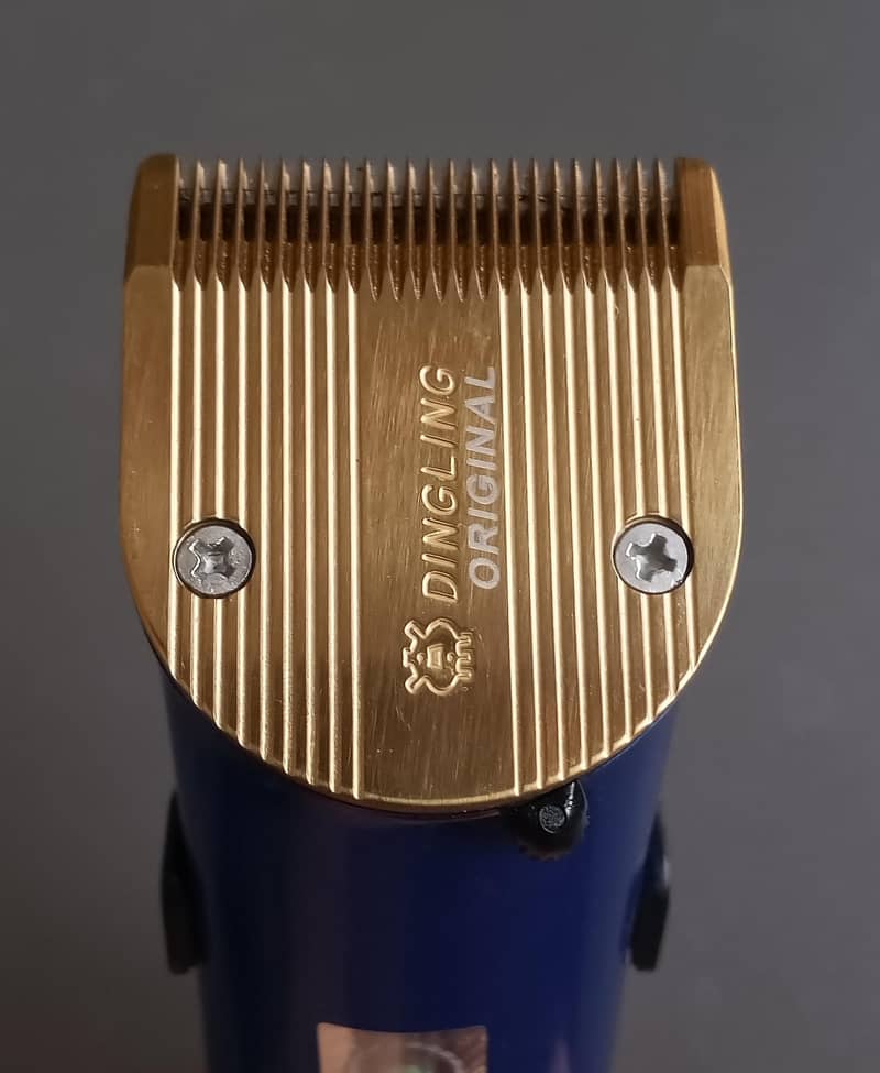 trimmer machine 5