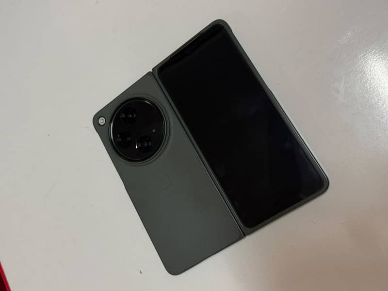One Plus Open 0