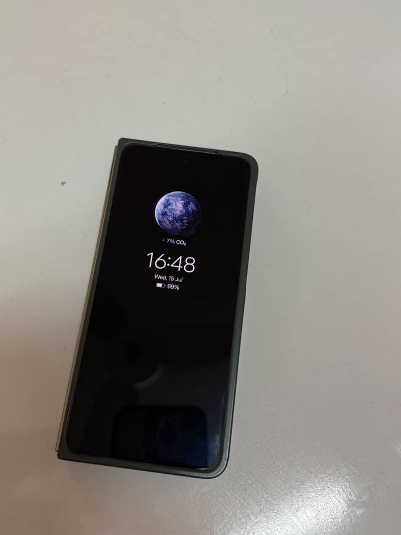 One Plus Open 1