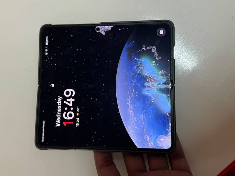 One Plus Open 2