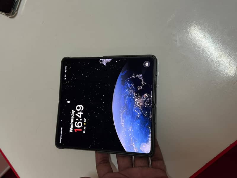 One Plus Open 3