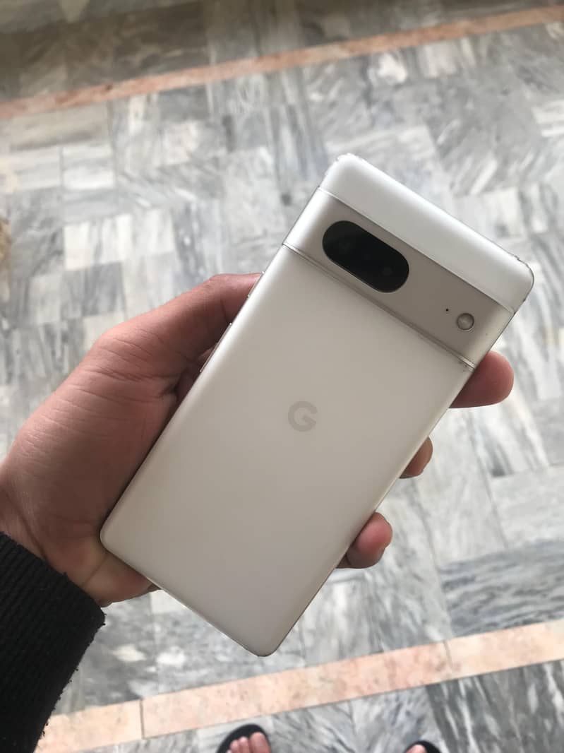 Google Pixel 7 1