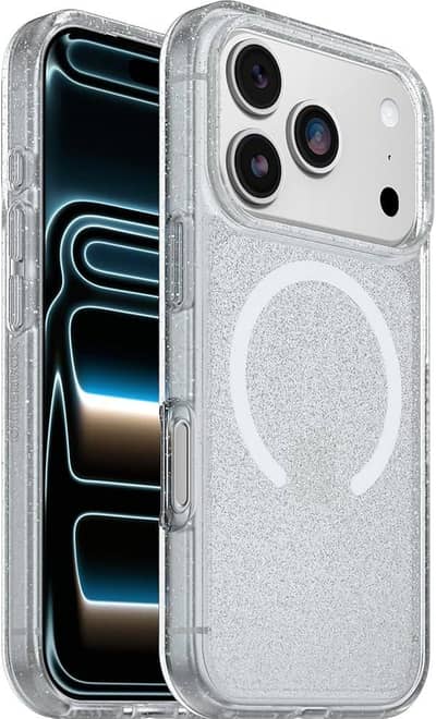 Original OtterBox React Series Magsafe Case For iPhone 17 Pro Max