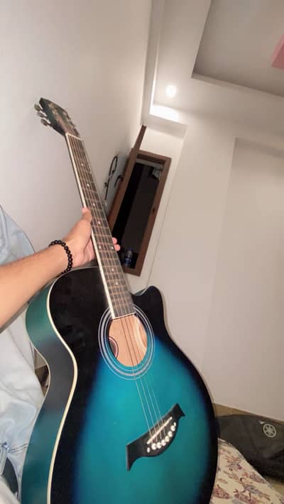 Yamaha 40C-Bls