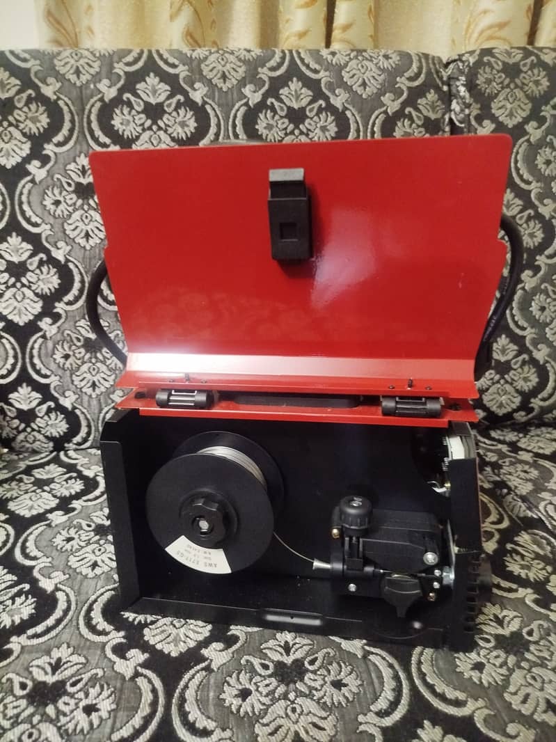 Mig welding machine 2