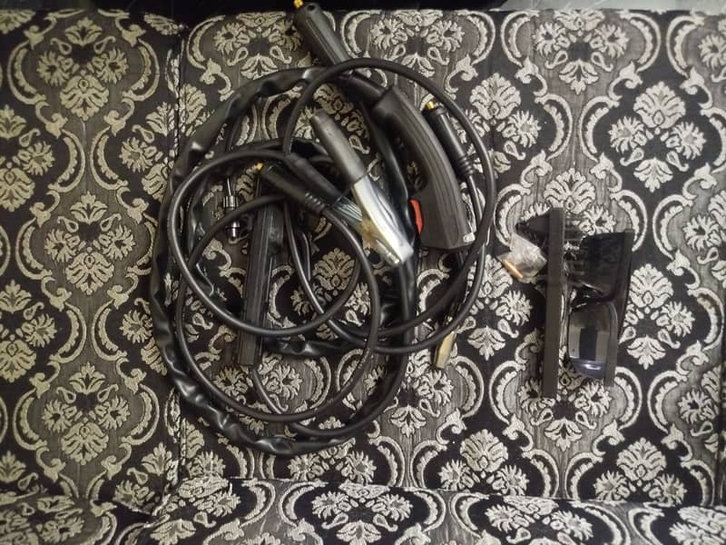 Mig welding machine 3