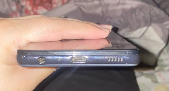 Samsung Mobile A32