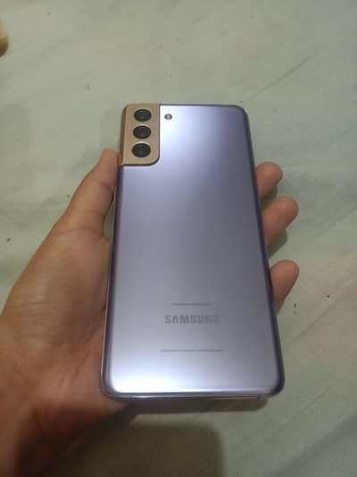 Samsung Mobile S21 Plus main board is required.