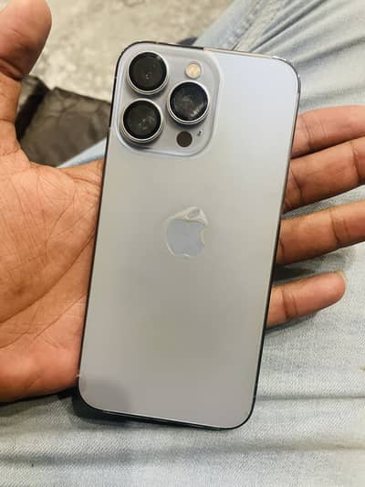 ip 13 pro F. U