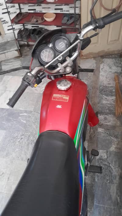 honda ptidor 100 cc