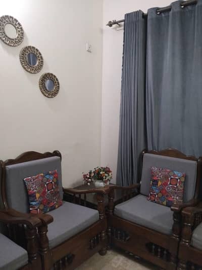 7 seater classic traditional sofa set