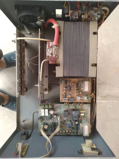 UPS 1200 watt