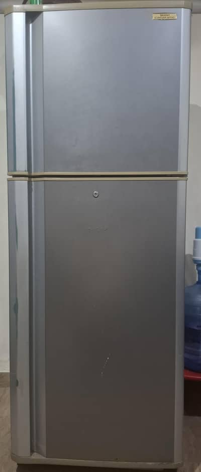 orient fridge