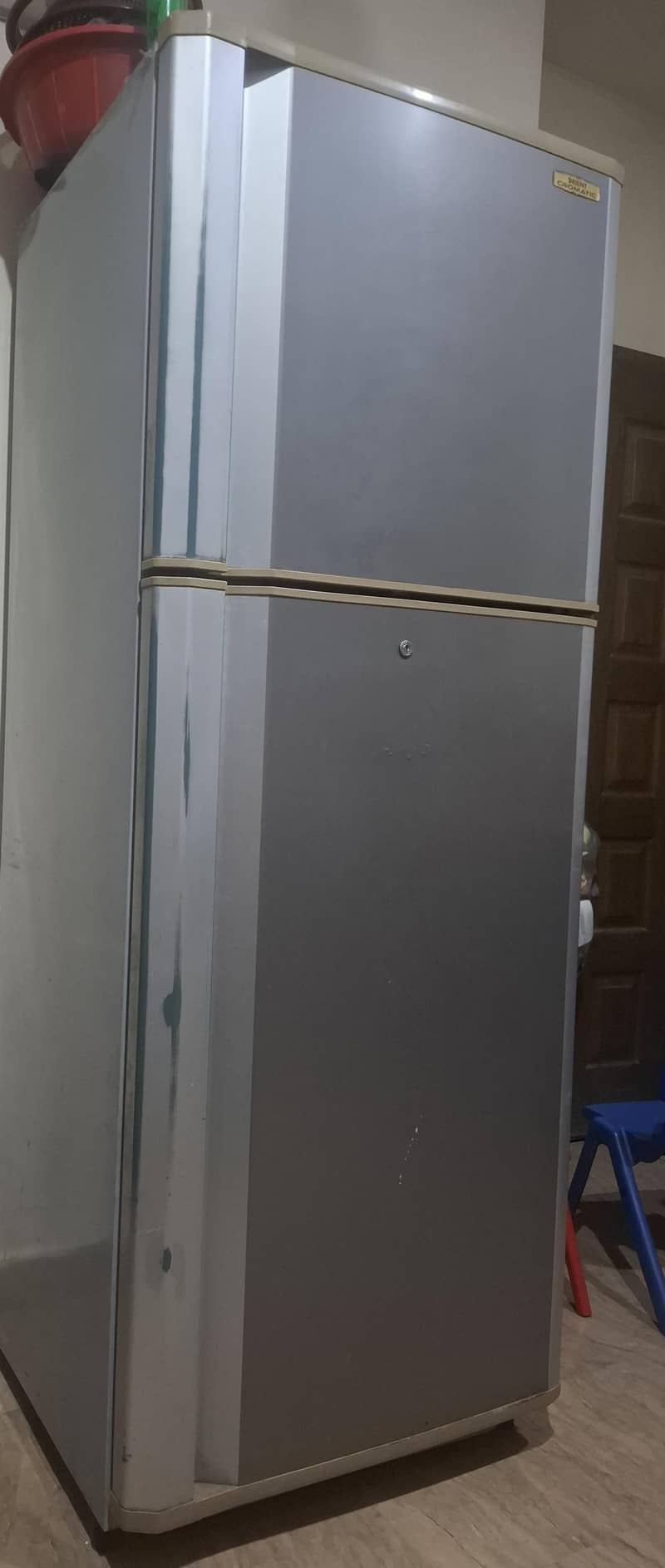 orient fridge 1
