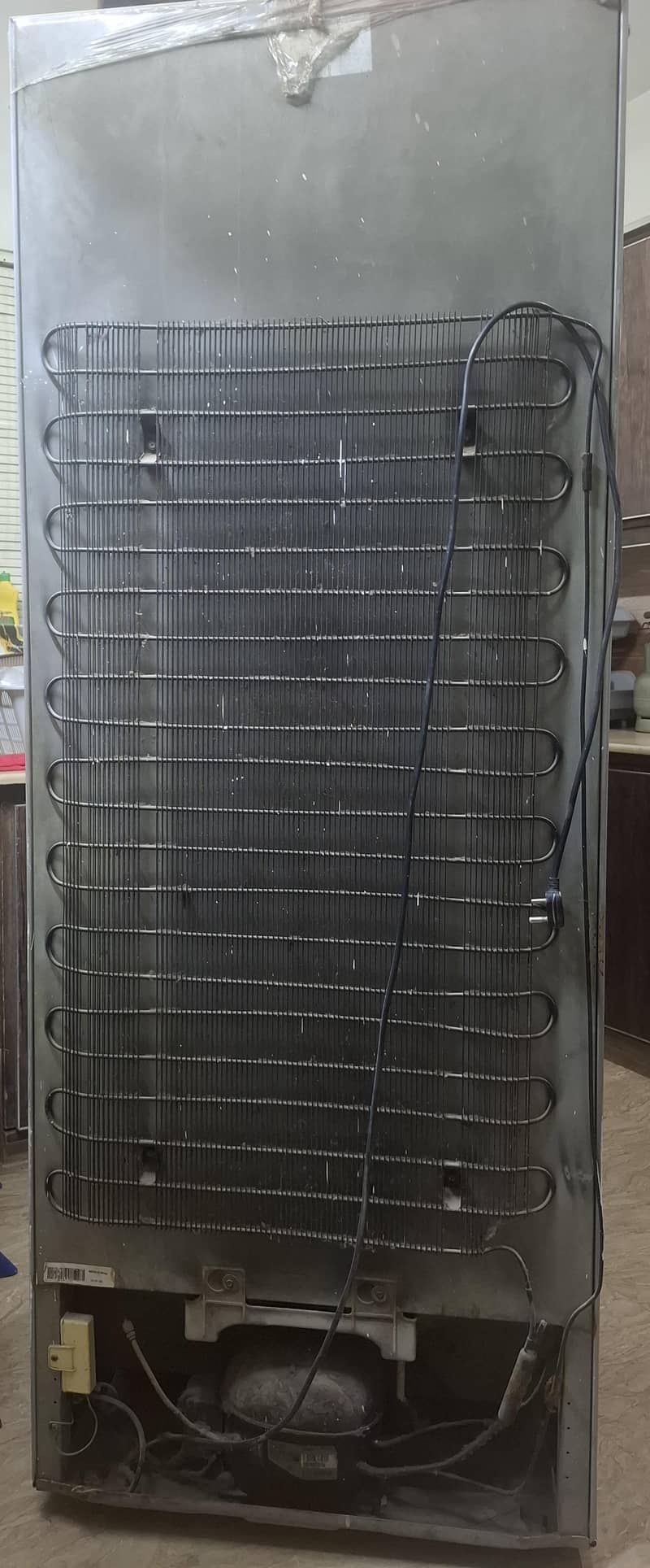 orient fridge 2