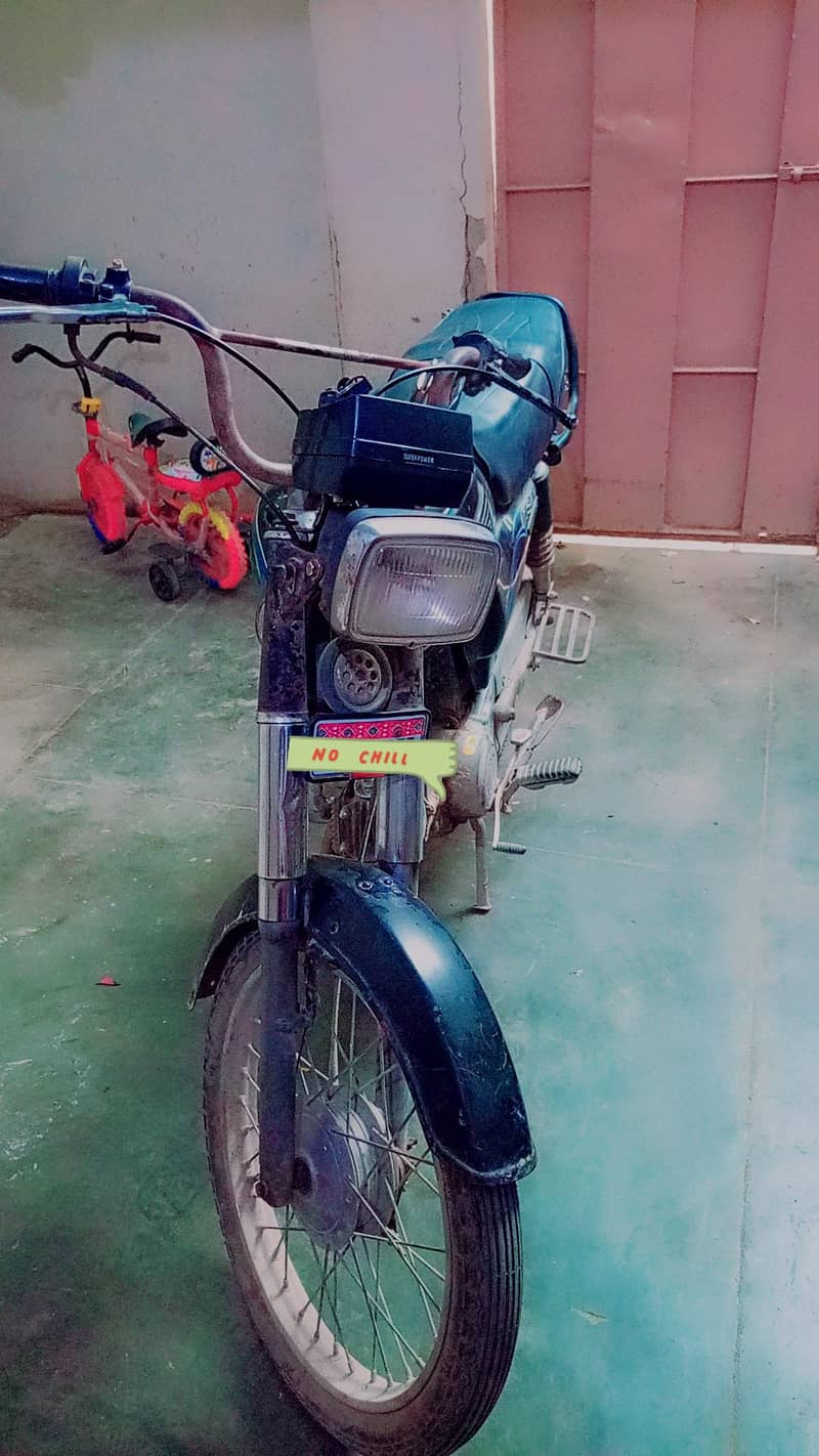 Bionic 70 2019 4