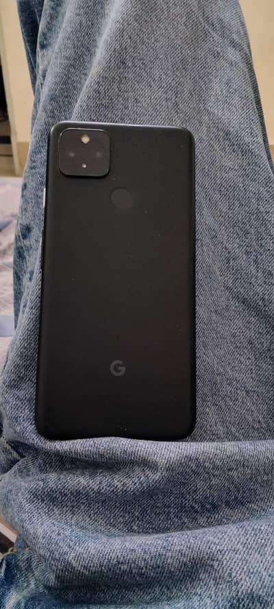 Google Pixel 4a