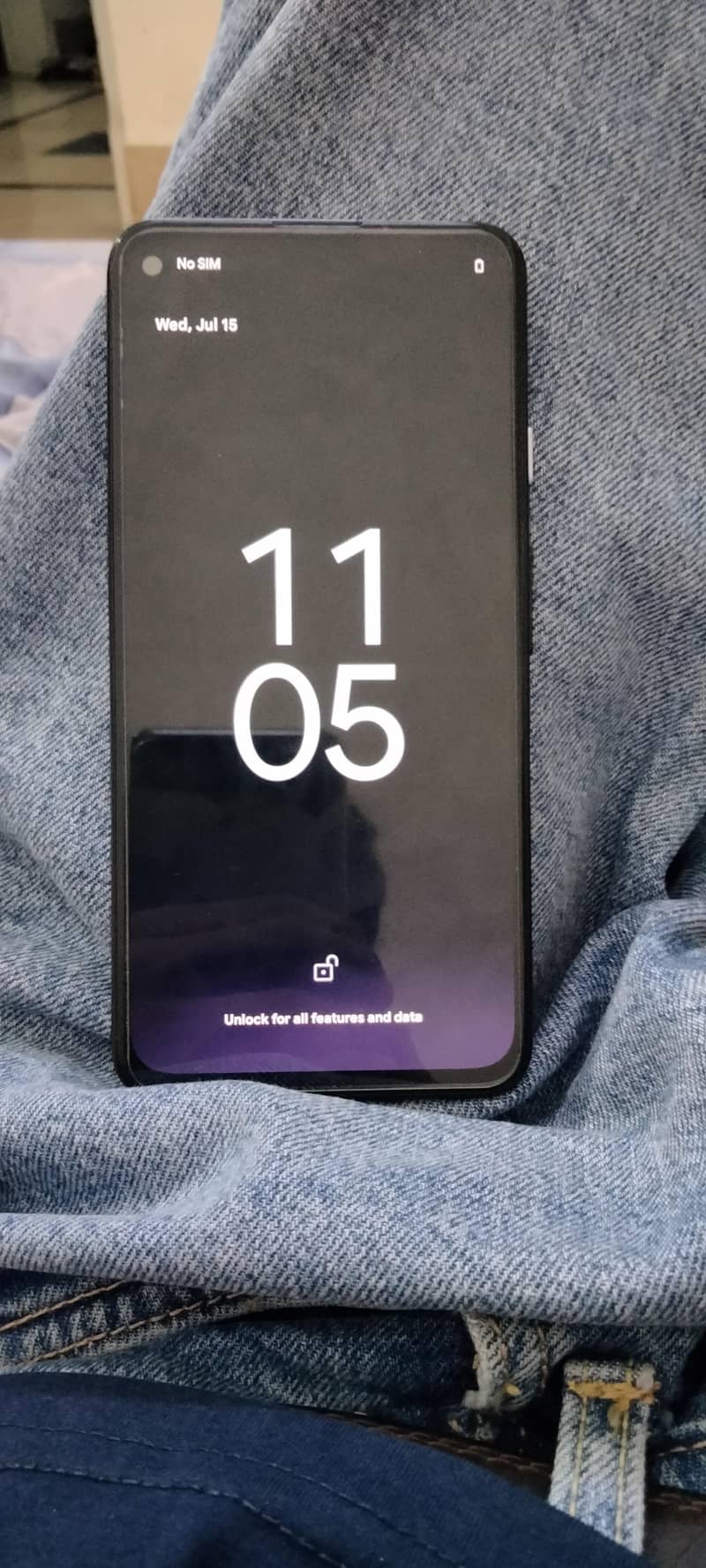 Google Pixel 4a 1