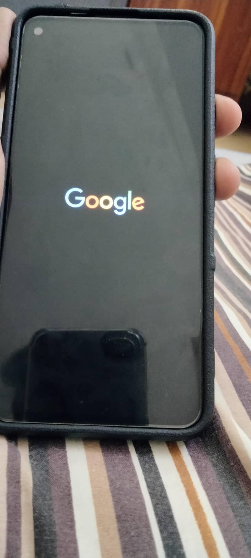 Google Pixel 4a 2