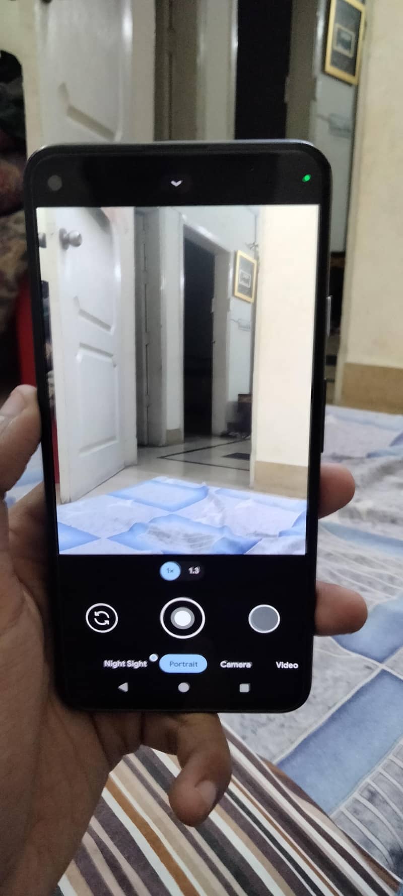 Google Pixel 4a 3