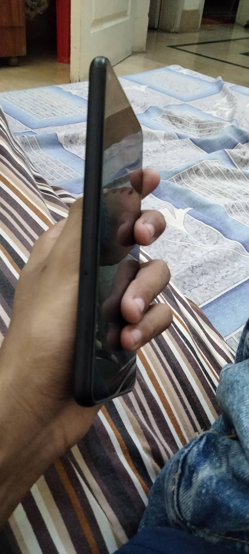 Google Pixel 4a 5
