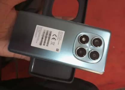 Xiaomi Redmi Note 14 Pro