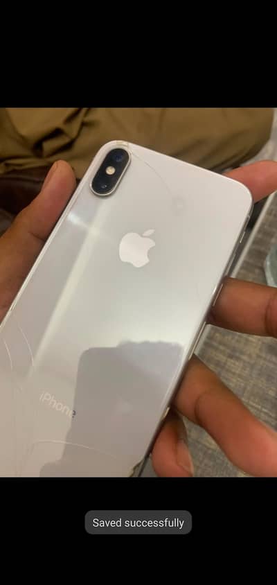 iPhone X pta (64)