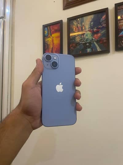 Apple iPhone 14