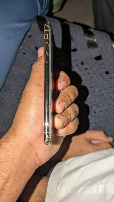 Apple iPhone XS