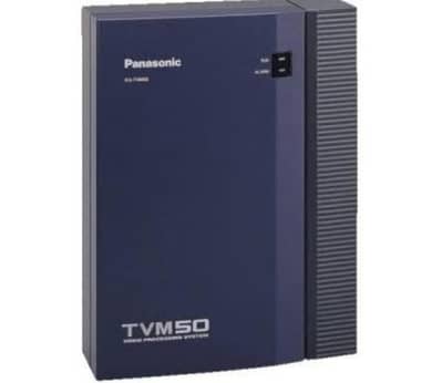 PABX PANASONIC TELEPHONE EXCHANGE 2 8 PTCL  INTERCOM PHONE EXTENSION