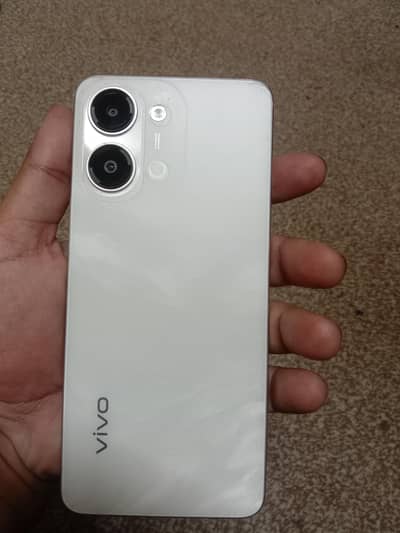 Vivo Y5