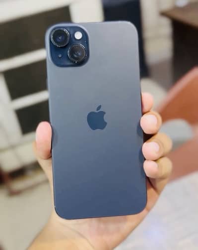 15 Plus 128GB