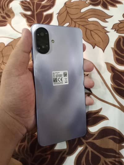 Samsung Mobile A07 5G