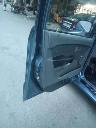Hyundai Santro 2006