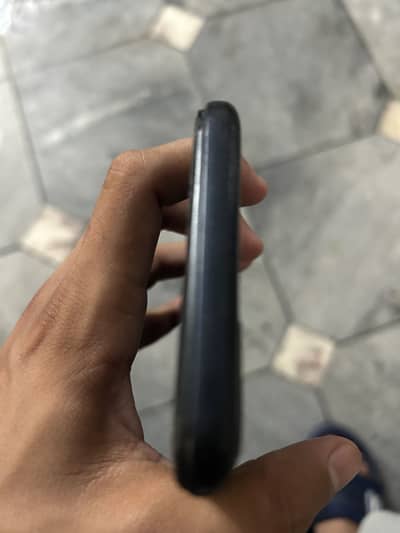 Tecno Pova with just charger