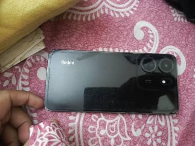 Xiaomi Redmi 13c