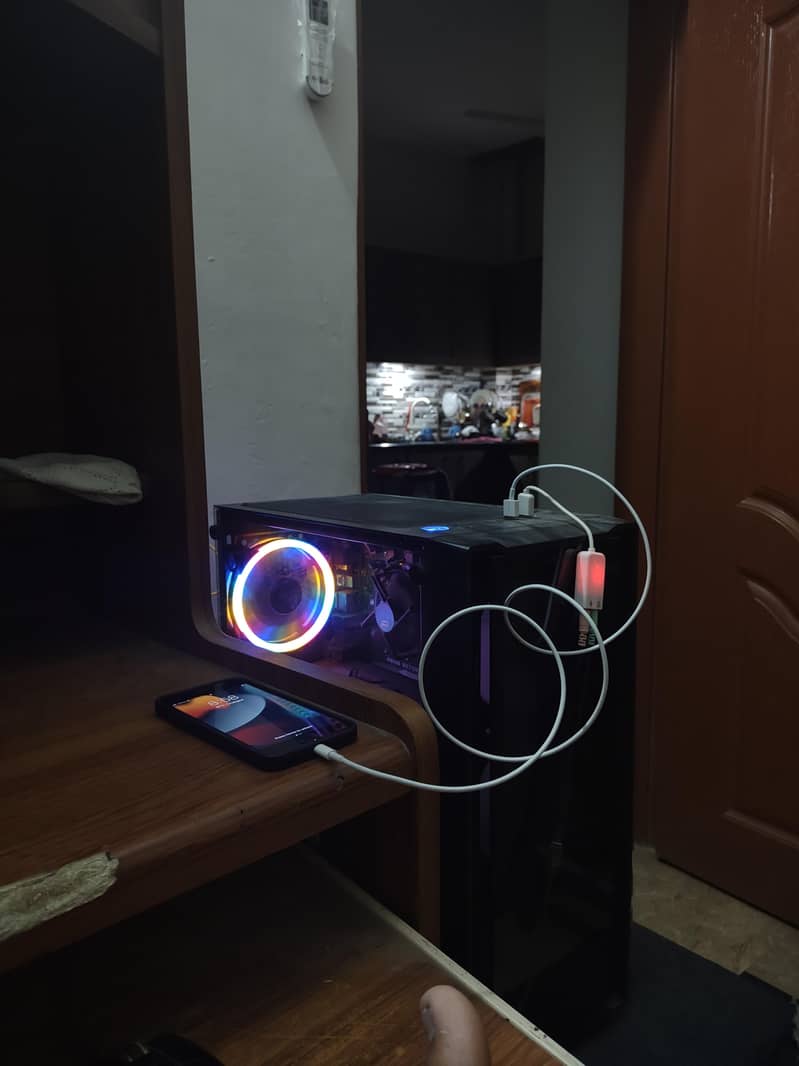 Mid-Range Gaming PC 3