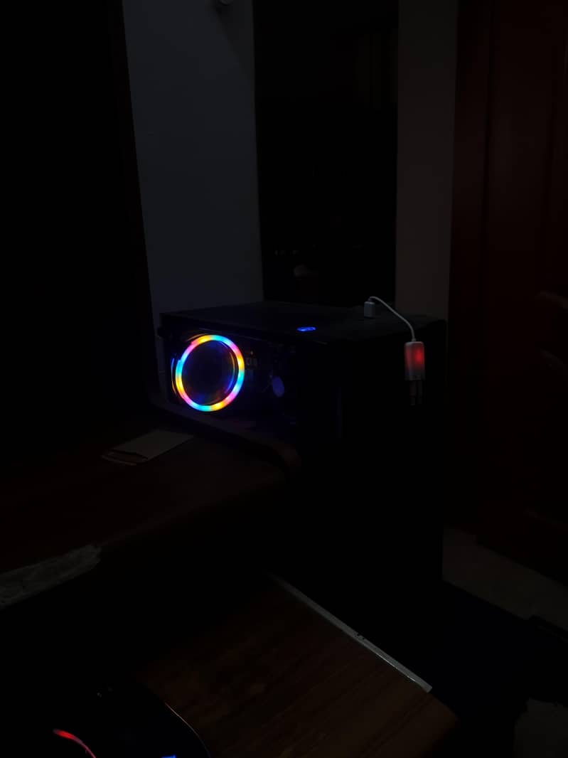 Mid-Range Gaming PC 4