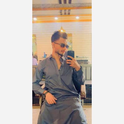 Haris shah 