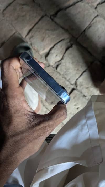 I phone 13 pro non pta