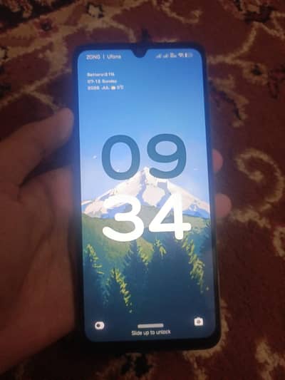 Xiaomi Redmi 14C