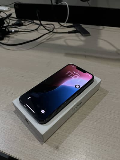 Apple iPhone 14