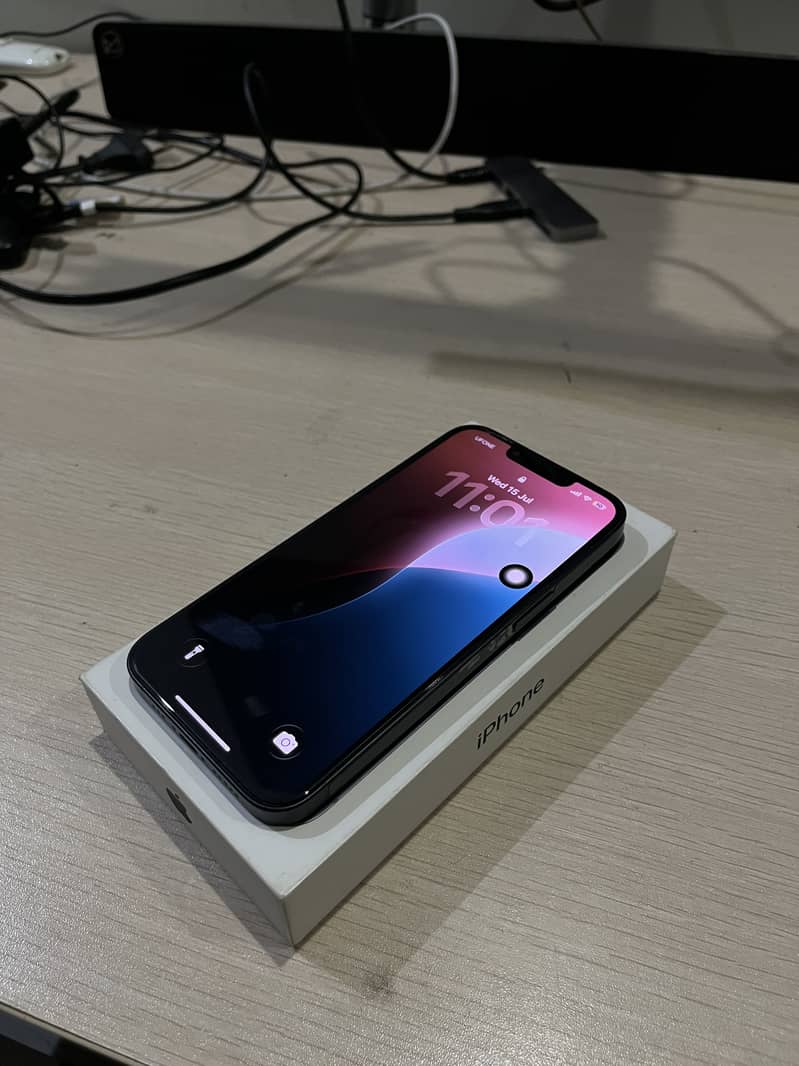 Apple iPhone 14 0