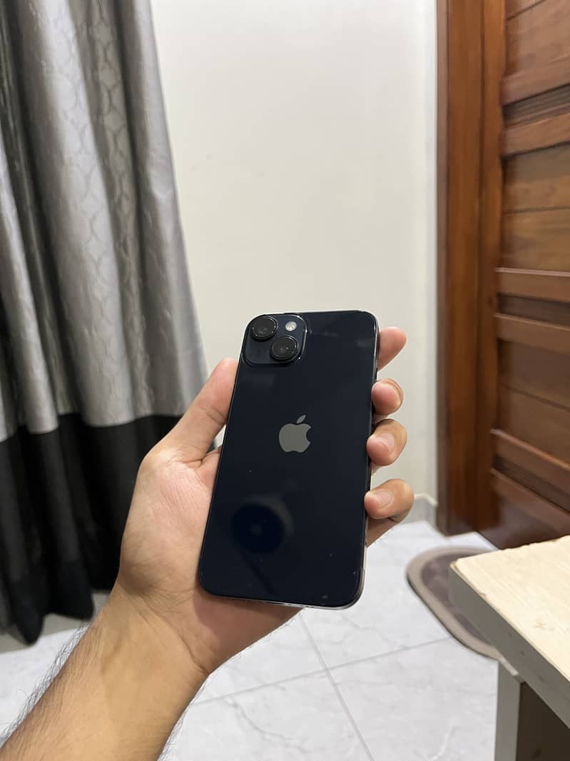 Apple iPhone 14 1